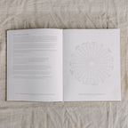 Olive + Page YOU. The Well Being Journal