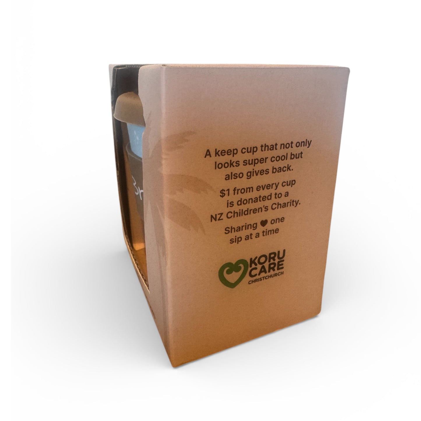 Lil Brew Cups- The Surfer