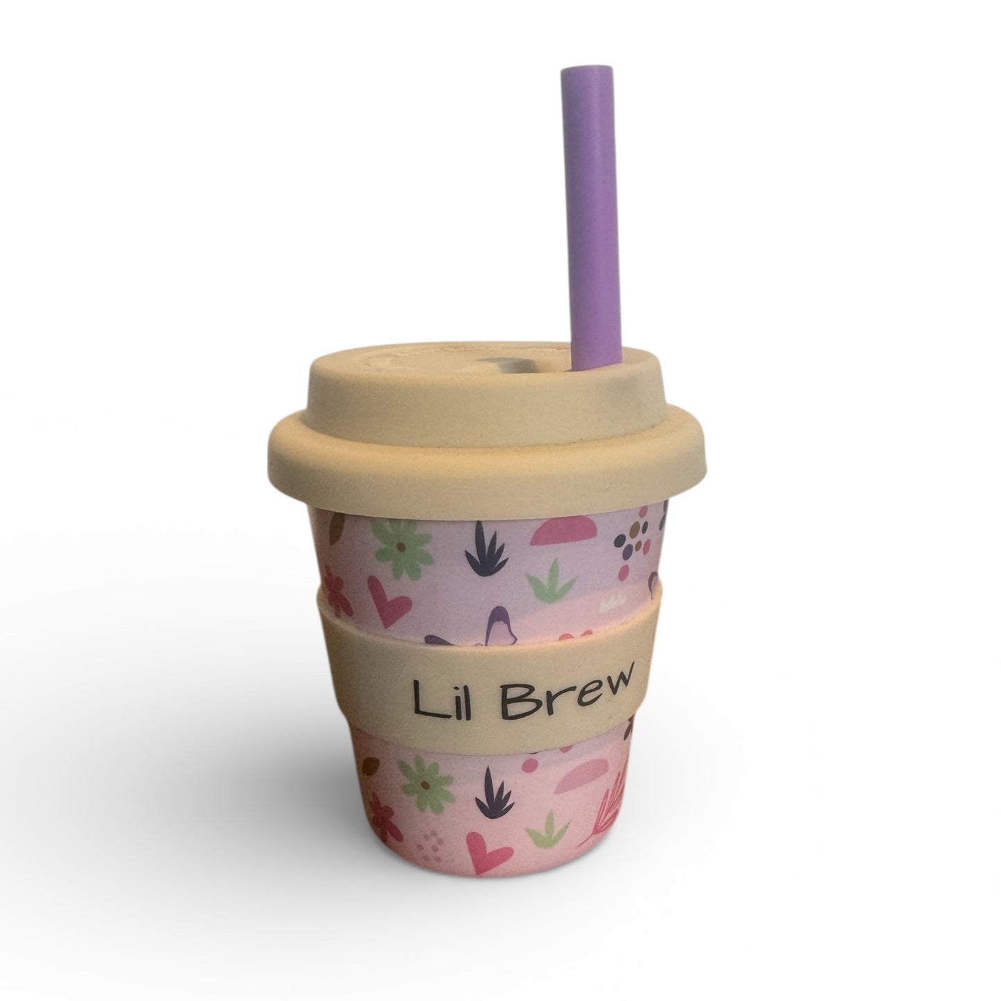 Lil Brew Cups- The Girly Girl