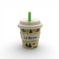 Lil Brew Cups- The Adventurer