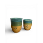 Palm Tree Keep Cup