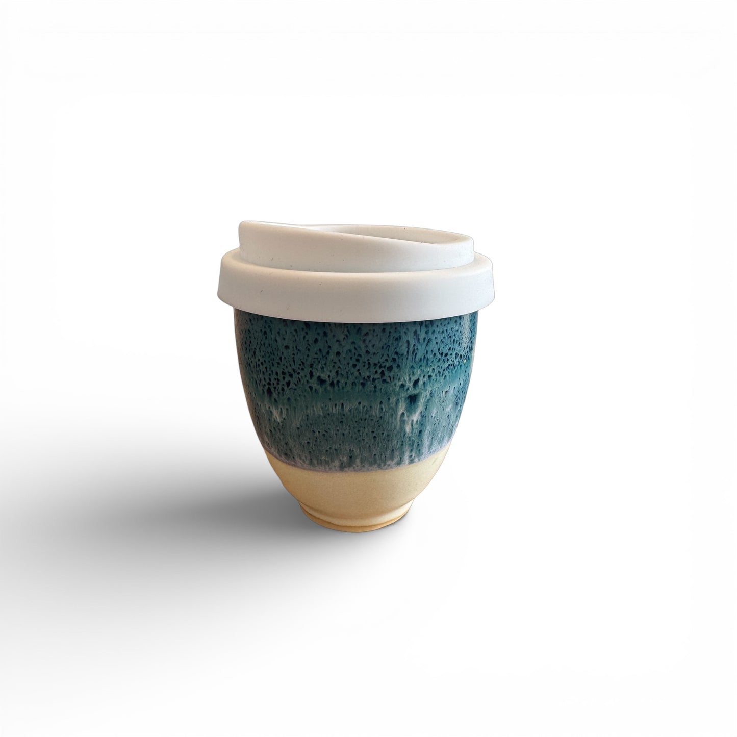 Pottery for the Planet Stoneware