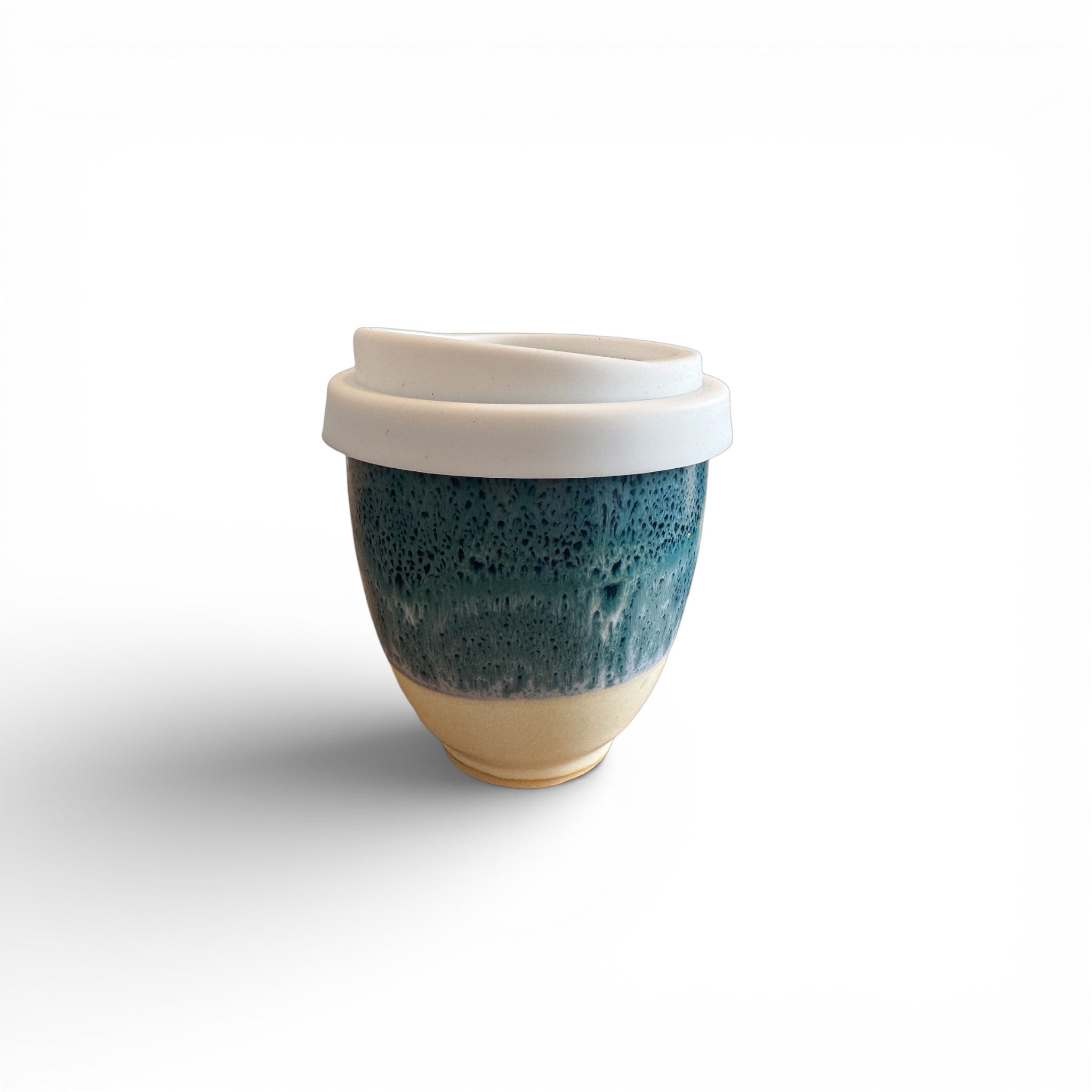 Pottery for the Planet Stoneware