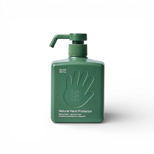 Natural Hand Protector