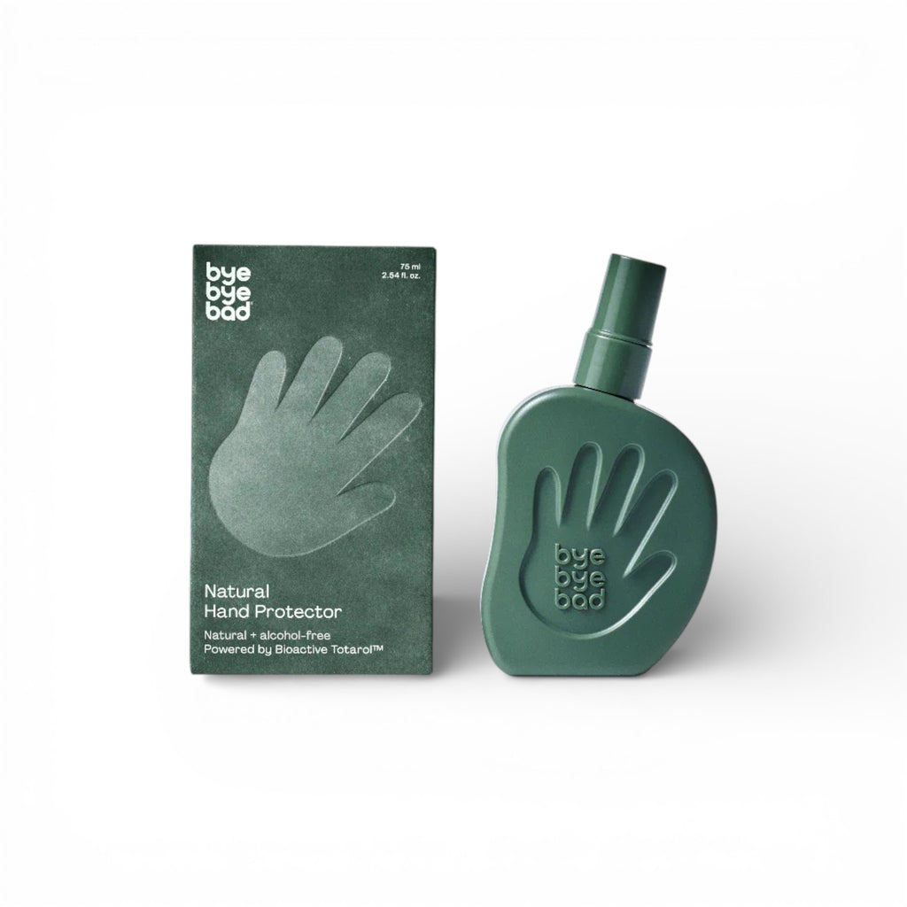 Natural Hand Protector