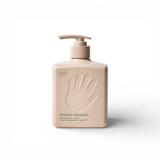 Prebiotic Handwash