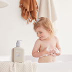 Baby Bubble Bath
