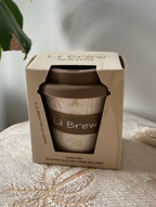 Lil Brew Cups- The Beach Lover