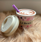 Lil Brew Cups- The Girly Girl