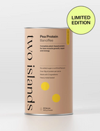 Two Islands Pea Protein Powder
