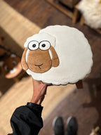 Handcrafted Wooden Stools