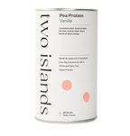 Two Islands Pea Protein Powder