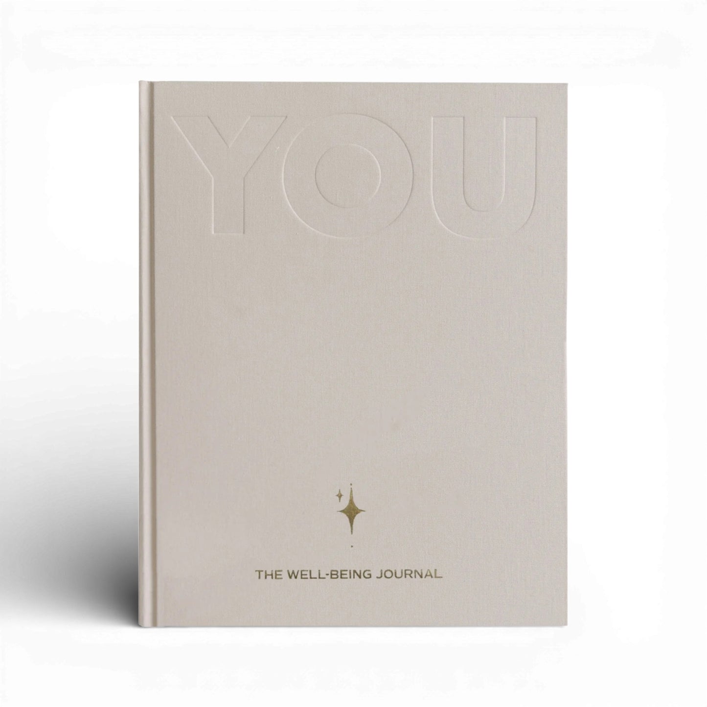 Olive + Page YOU. The Well Being Journal