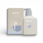 Baby Bubble Bath