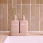 Wash & Lotion Duo - Apricot + Sweet Fig