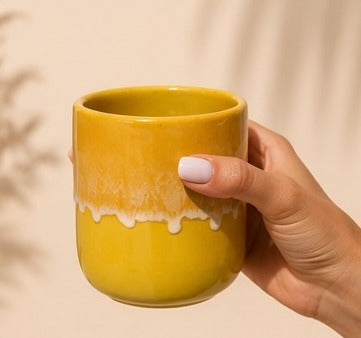 Bali Mugs