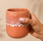 Bali Mugs