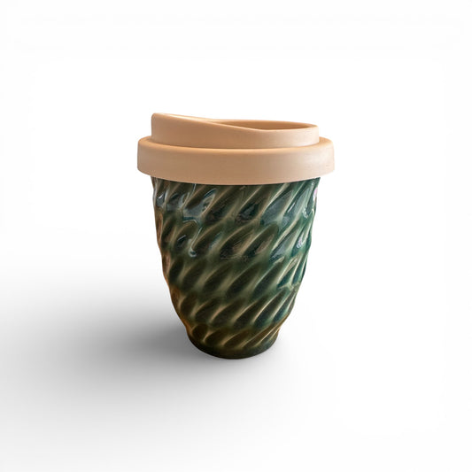 Pottery for the Planet Stoneware