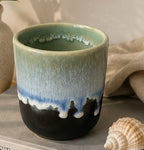 Bali Mugs