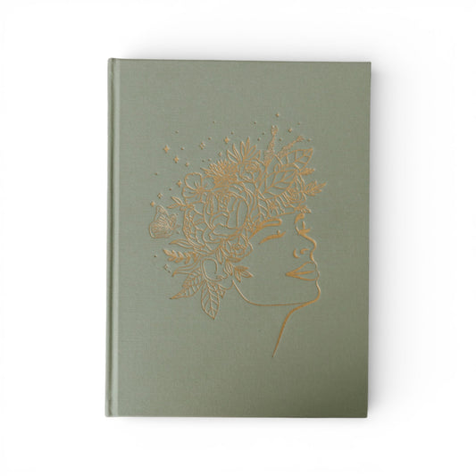Olive + Page Joy Journal for Mothers
