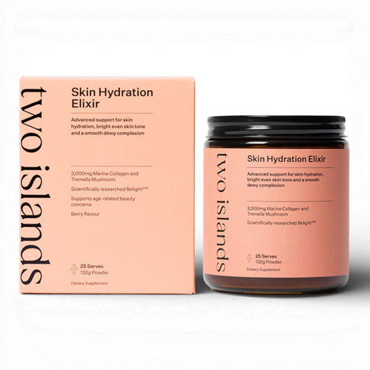 Two Islands Skin Hydration Elixir